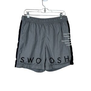 Nike NSW Swoosh Men's Woven 6” Shorts CJ4904